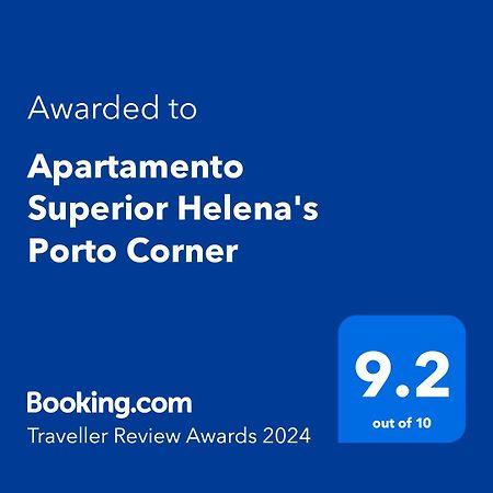 Apartamento Superior Helena'S Porto Corner Βίλα Νόβα ντε Γκάια Εξωτερικό φωτογραφία