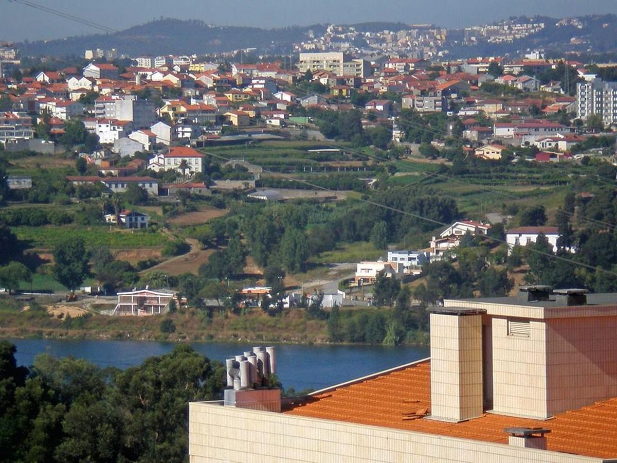 Apartamento Superior Helena'S Porto Corner Βίλα Νόβα ντε Γκάια Εξωτερικό φωτογραφία