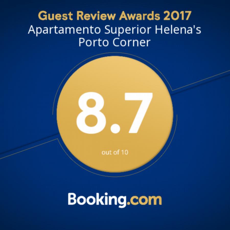 Apartamento Superior Helena'S Porto Corner Βίλα Νόβα ντε Γκάια Εξωτερικό φωτογραφία