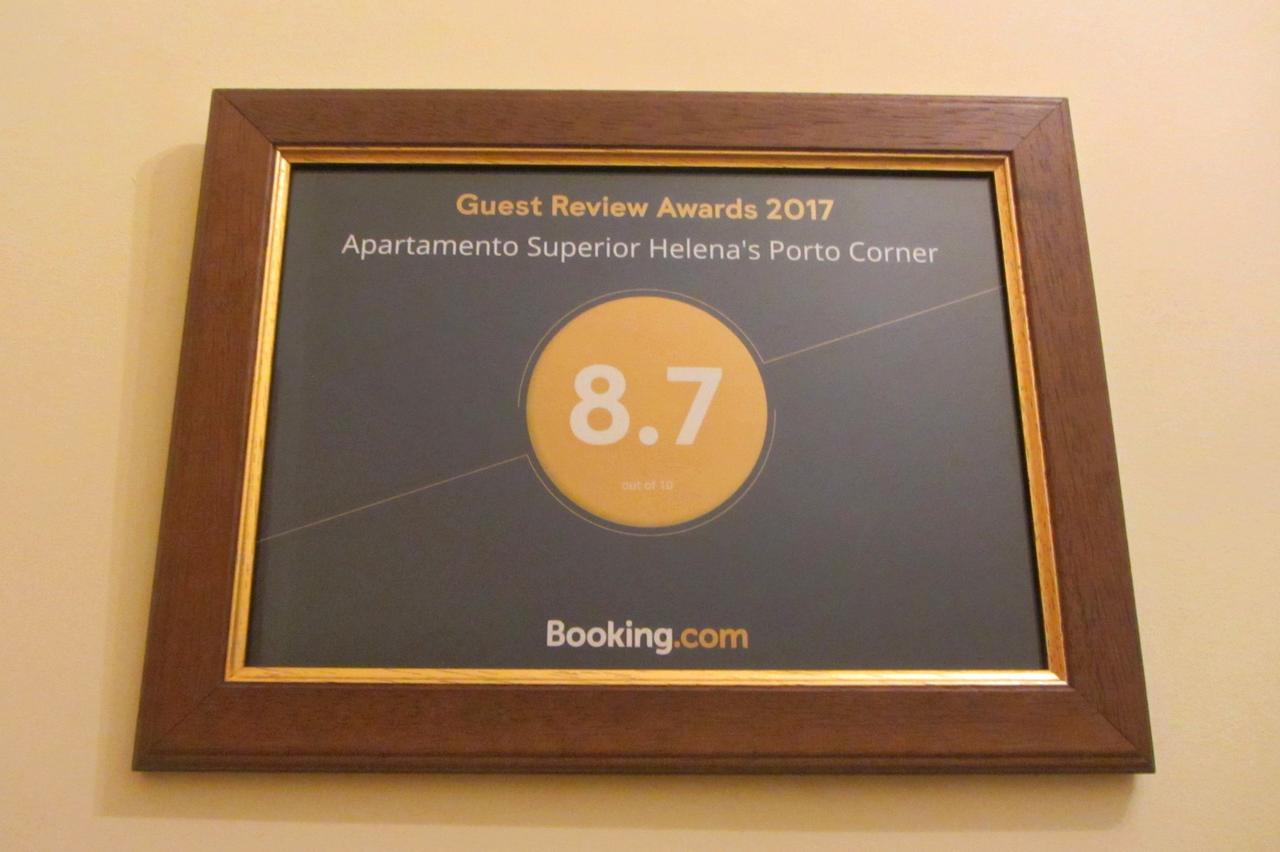 Apartamento Superior Helena'S Porto Corner Βίλα Νόβα ντε Γκάια Εξωτερικό φωτογραφία