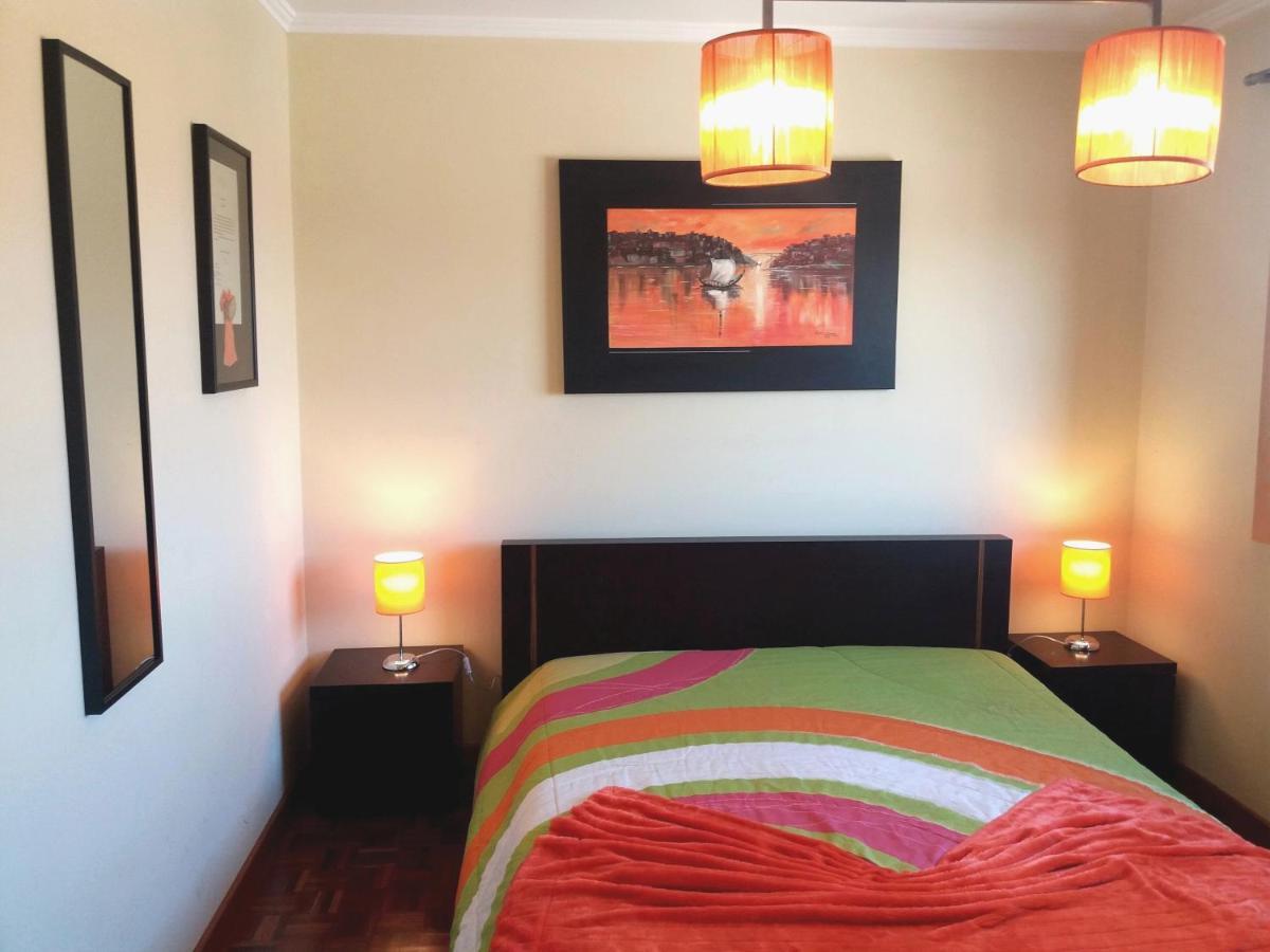 Apartamento Superior Helena'S Porto Corner Βίλα Νόβα ντε Γκάια Εξωτερικό φωτογραφία